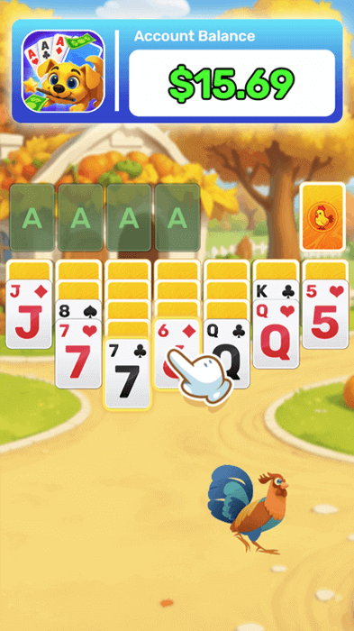 Big Fortune